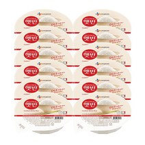 이천쌀밥 CJ 햇반, 옵션2. 햇반 200g 8개