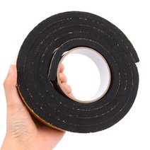 EVA 스폰지 폼 테이프 30mm 완충 쿠션 진동방지