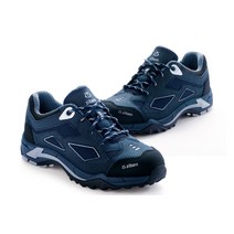 지벤 남녀공용 안전화 ZB-162N