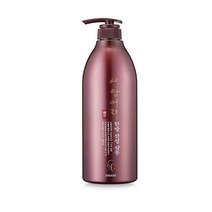새앙머리 한방 산성 샴푸....1000ml, 1개