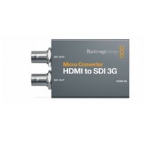 블랙매직디자인 Micro Converter HDMI to SDI 3G, 4개