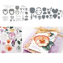 종이인형도안 페이퍼토이도안 페이퍼크래프트도안 재단기 제단기 가죽공방 다이 커팅 머신 Die Cutting Embossing Machine 스크랩북 커팅머신팬지 패치, 영어 우표