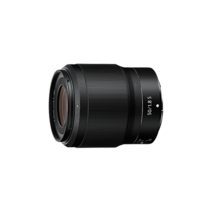 [니콘] NIKKOR Z 50mm f 1.8 S, 단일속성