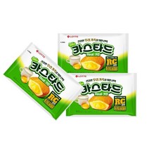 롯데 카스타드 3개 옛날과자 사무실간식 유치원 탕비실 어린이집 비품, 1개