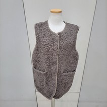 [나인스텝] 포켓조끼 N21NJ1411