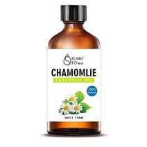 닥터월드 뷰티 아로마 에센셜오일 118ml 대용량, 뷰티 캐모마일 에센셜오일 118ml
