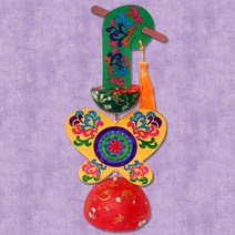 옛날호롱불 만들기