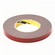 3M 강력양면테이프 15mmx11M 라인테이프-72394EA, 본상품선택