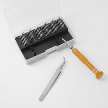 툴키트 정밀 드라이버 24종 세트 공사 휴대용 다용도 분해 조립 DIY 전기 만능 전문가용