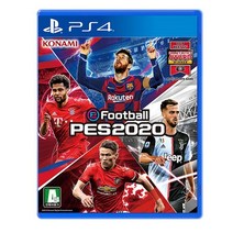 PS4 위닝일레븐 2020 PES2020 한글 새제품 업데이트시 위닝 2021 플레이 가능