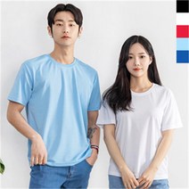 오노마 오노마 ONM 남여공용쿨론라운드반팔티 (7733727)