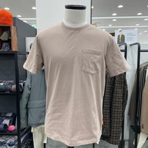 킨록수피마기본반팔티셔츠FBT86