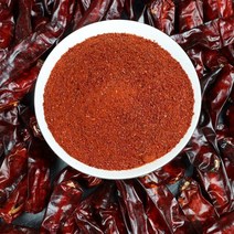 23년 햇 국산100% 청송 청결고춧가루 태양초고추가루1kg / 청양고추가루1kg, 청양(매운맛)김치용1kg