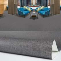 바닥시트지 장판 리폼 인테리어 필름, 선택.15_HBS715 다크그레이, 폭1미터(고정) X 길이 25미터씩