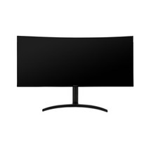 비트엠 Newsync U400QW 5K 커브드 HDR