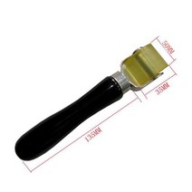 저렴한 가격의 자동차 방음 압력 롤러 도구 135x30x35mmamp 135x50x50mm dropshipping, 주황색, 협력사