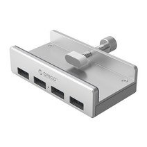 오리코 MH4PU USB 허브 무전원 4포트 3.0 DIY설치형 컴퓨터허브 노트북허브 맥북허브 무전원허브, 쿠팡2 핫초코 블랙, 쿠팡2 핫초코 본상품선택