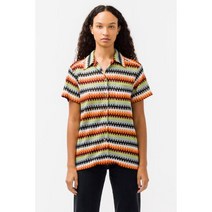andersson bell 앤더슨벨 Marta Shirt in Multicolor