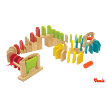 브알라 도미노블록 S920