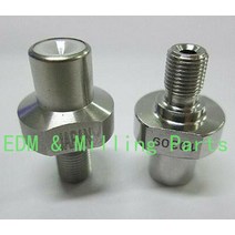 1PC1Set EDM 와이어 MV101 다이아몬드 X052B627G62 CNC 기계 서비스에 대 한 0.105mm -, 03 MV101 MV102 1Set_01 0.255mm