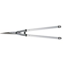 화신 조경가위 K-1100S 양손 날교체형 잔디 정원관리 원예 풀베기 넝쿨 전지가위, 1개