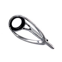 파이시스 낚시대 수리용 TOP 가이드 CRT5 1개입 수리, 9호, 1개