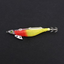 더블킬 와구와구 삼봉에기 오렌지노랑 SDK-W9W9SOY