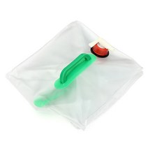 등산백팩 등산용품악세사리 등산용품선물 등산가방 등산스틱 트레킹화 20L 접이식 야외 캠핑 하이킹 물주머, 한개옵션0