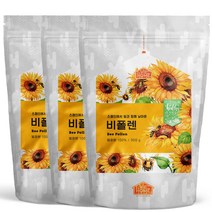 닥터비옴 스페인 벌화분 300g x 3개