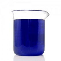 캔들바다 고농축 캔들 디퓨저용 지용성 액체염료 - 블루 (PRIMARY BLUE) 염료, [ 1L ]
