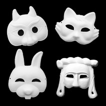 메이크문구 종이탈, 31.오페라유령