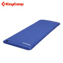 KINGCAMP 펌프 에어베드 싱글 KM3588