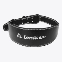 인조가죽 웨이트운동 허리벨트 허리보호대 역도벨트, 브라운-S