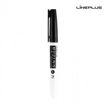 원트 라인플러스 화인 화이트 보드마카 (12개입) 1다스 (검정색)QF3022, 상세페이지 참조