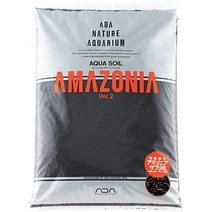 ADA 아마조니아 Ver2, 3L