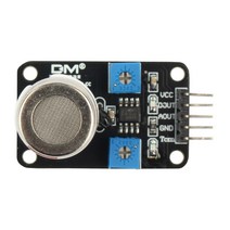 아두이노 CO2 이산화탄소 센서 MG811 CARBON DM2468