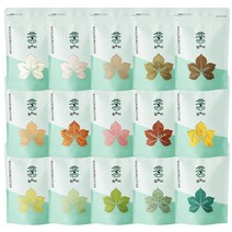 참두리 500g 가루모음 기획전, 46.밤가루