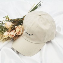 정면 레터링 캡 야구모자 디자인모자 기본모자 패션모자 예쁜모자qm;fn+00Mm
