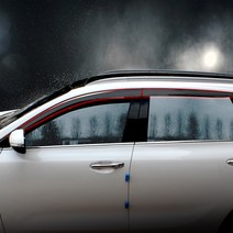 기아 04~07 모닝 크롬 스모그 썬바이저 빗물받이 썬바이져경동산업 썬바이져 18844, 스모그썬바이저_국내 기아 셀토스 | 셀토스 (4P) 1