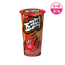 해태 초코픽 45g