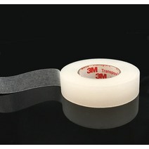 농약분무기 제초제살포기 속눈썹 개별 연장 도구 1527-0 1/2 quotX 10yd 5 롤용 3M 트랜스포어 저자 극성 투명 수술용 테이프