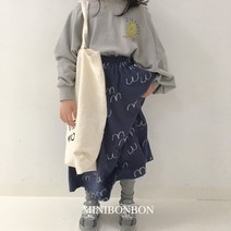 미니봉봉 엠엠스커트 (XS~2XL) 23봄