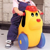 2세 아기 유아 승용완구 강아지 붕붕카 어린이 3살4살 집콕놀이 빵빵이