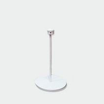 식당 스틸 높이고정 차단봉 400mm 화이트 출입통제차단봉 가이드라인 안전차단 안전용, ▦▦▦이 상품으로 구매할래요