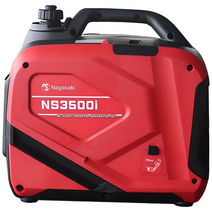 나가사키 휴대용 소형 발전기 인버터 저소음 2K