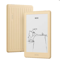 BOOX 포케 7 이북리더기 6인치, 1개, 옐로