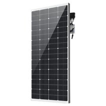 녹원 태양광 패널 545W 고효율 캠핑 차박용 휴대