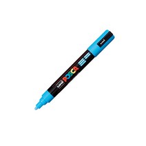 [유니] 포스카 POP전용펜 5M, Violet