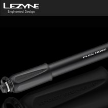 리자인 LEZYNE 핸드펌프 SPORT DRIVE HP