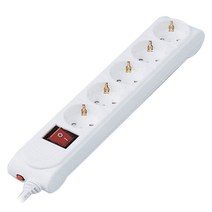 세이즈 멀티탭 접지 5구 5호